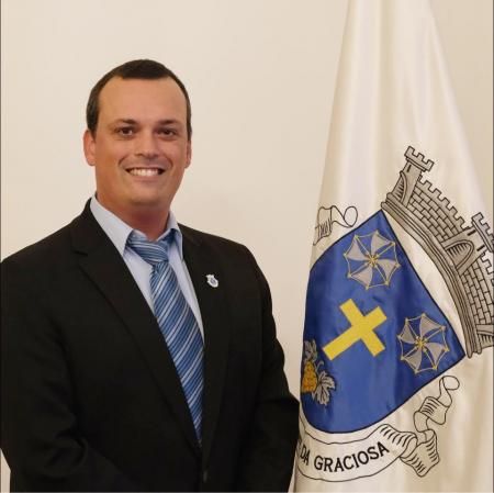 Tiago Miguel dos Anjos Correia