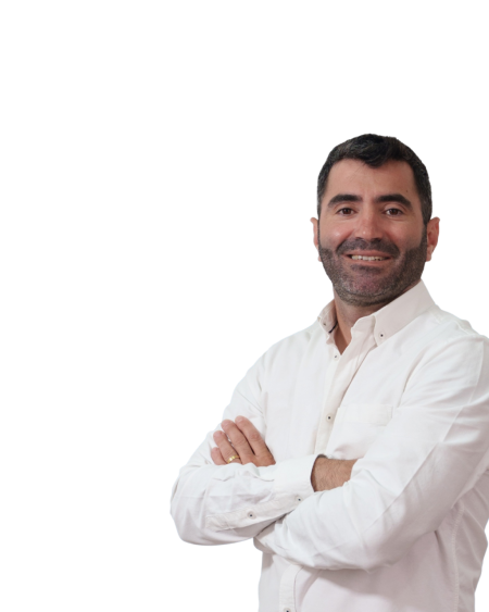 Pedro Miguel Toste Andrade