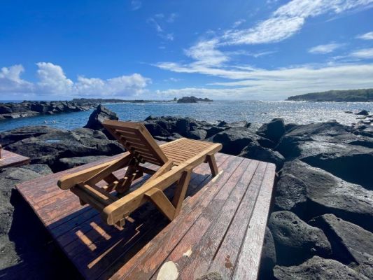 Zona Balnear do Barro Vermelho distinguida com o galard&atilde;o &ldquo;Praia ZERO Polui&ccedil;&atilde;o 2026&rdquo;
