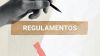 Regulamentos publicados
