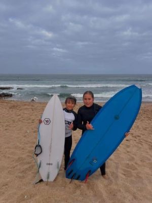 Junta de Freguesia de Santa Cruz da Graciosa felicita atletas santa-cruzenses pelos resultados alcan&ccedil;ados no Campeonato Nacional de Surf Esperan&ccedil;as