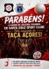 Junta de Freguesia de Santa Cruz da Graciosa felicita equipa feminina de voleibol do Santa Cruz Sport Clube pela conquista da Ta&ccedil;a A&ccedil;ores