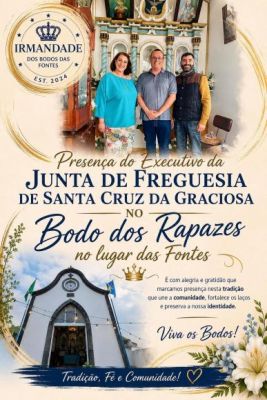 Apoiar as nossas tradi&ccedil;&otilde;es