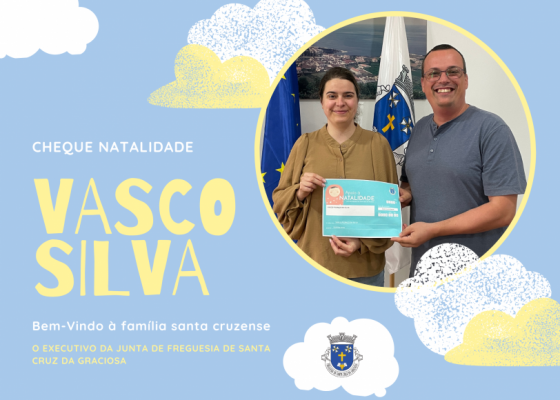 Cheques Natalidade