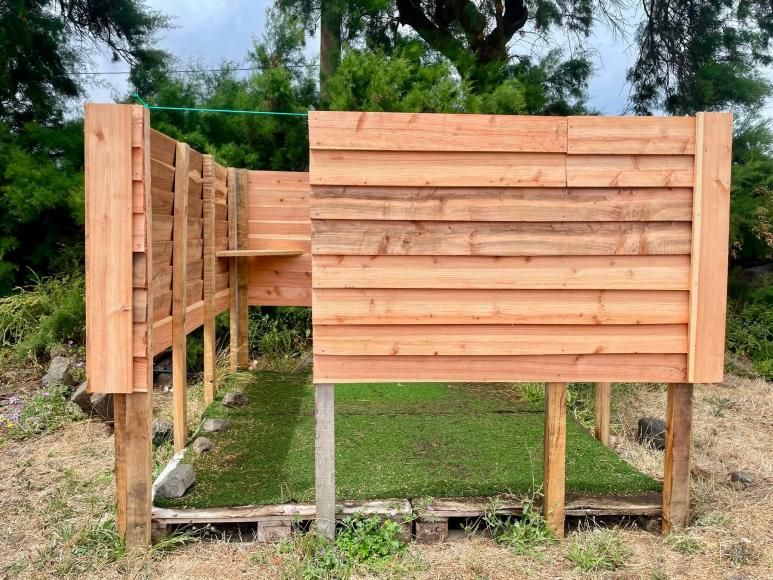Po&ccedil;a das Salemas com mais conforto e seguran&ccedil;a