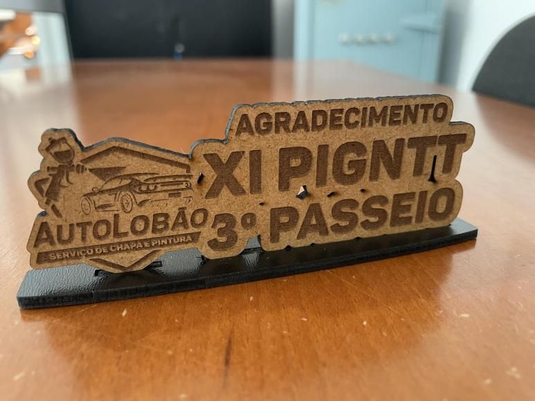 Apoio ao XI PIGNTT