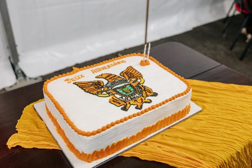 45.&ordm; Anivers&aacute;rio da Associa&ccedil;&atilde;o Humanit&aacute;ria de Bombeiros Volunt&aacute;rios da Ilha Graciosa