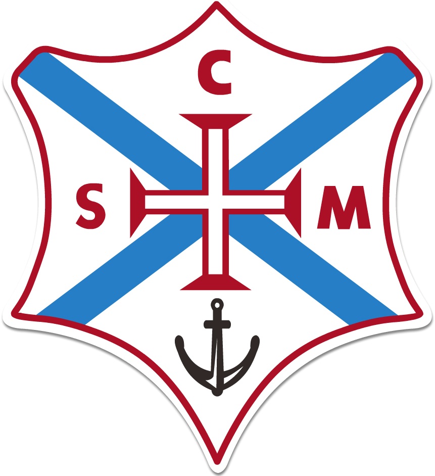 Sport Clube Mar&iacute;timo