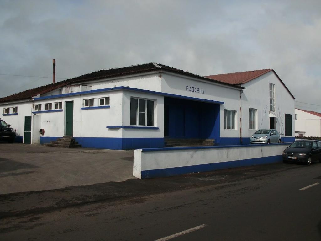 Odorico e Santos Lda