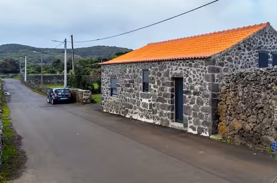 Francisco Eduardo Bettencourt Medeiros &ndash; &ldquo;Casa do Jardim&rdquo;
