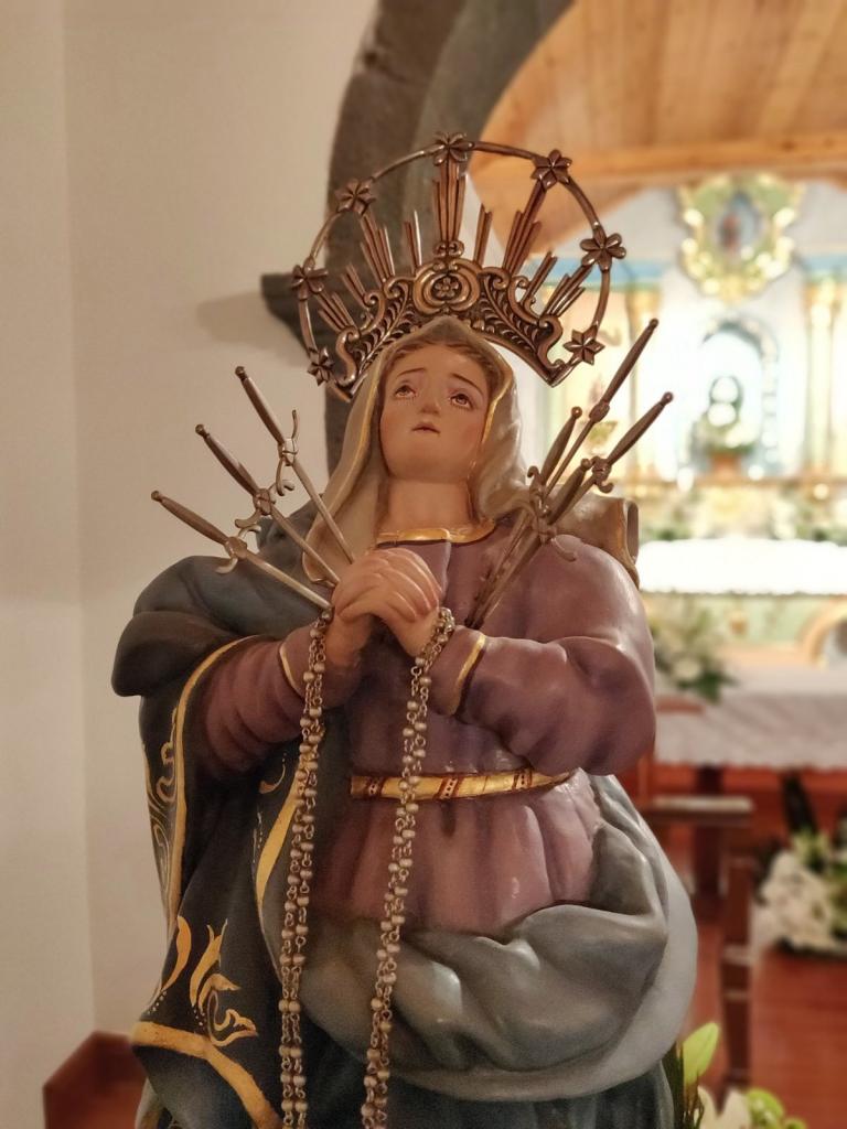 Nossa Senhora das Dores