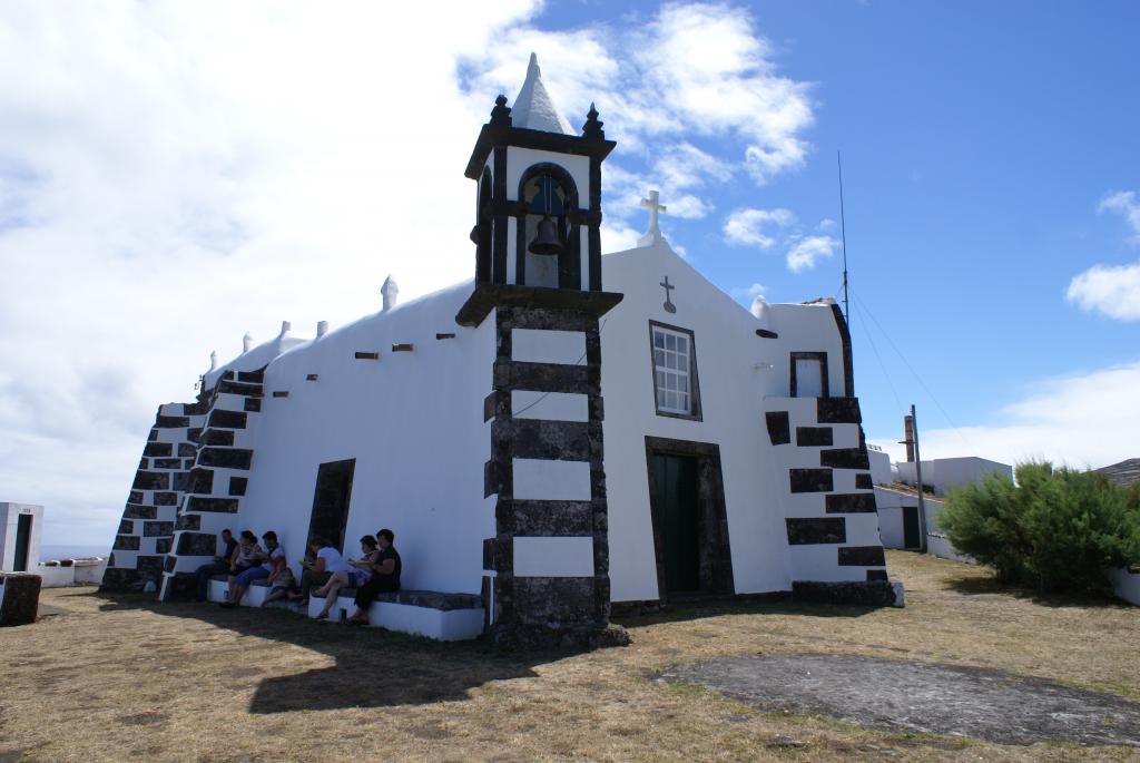 Nossa Senhora d'Ajuda