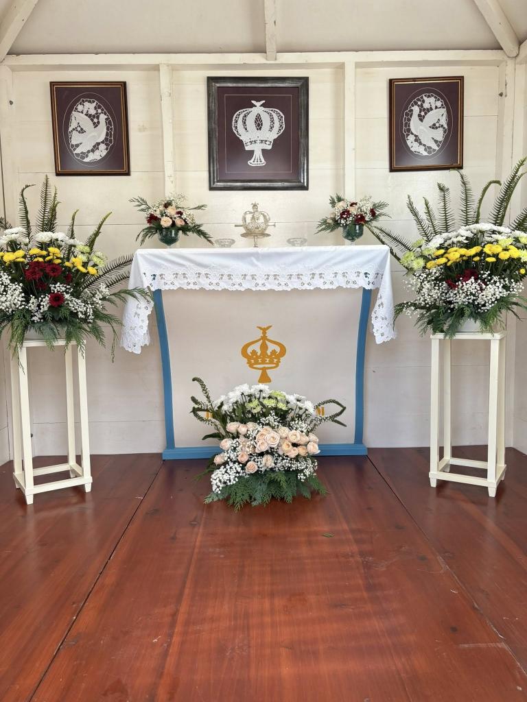 Bodo das 7 Marias