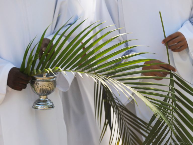 Domingo de Ramos