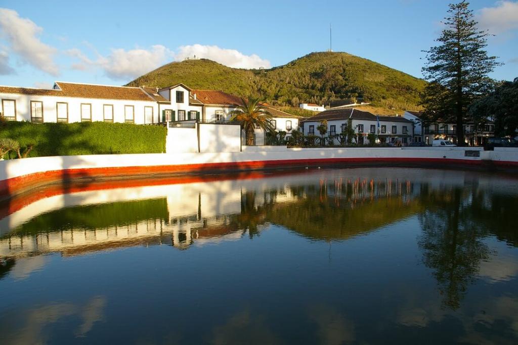 Domingo de P&aacute;scoa