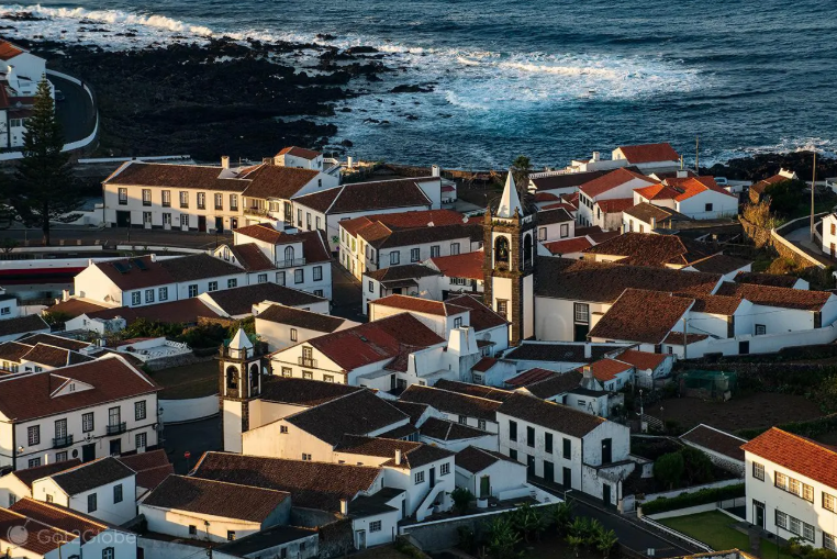 Domingo de Esp&iacute;rito Santo