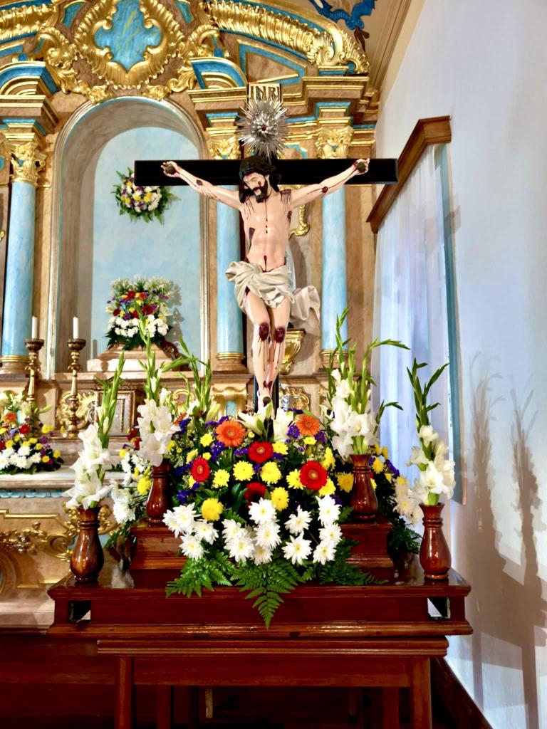 Festa do Senhor Bom Jesus