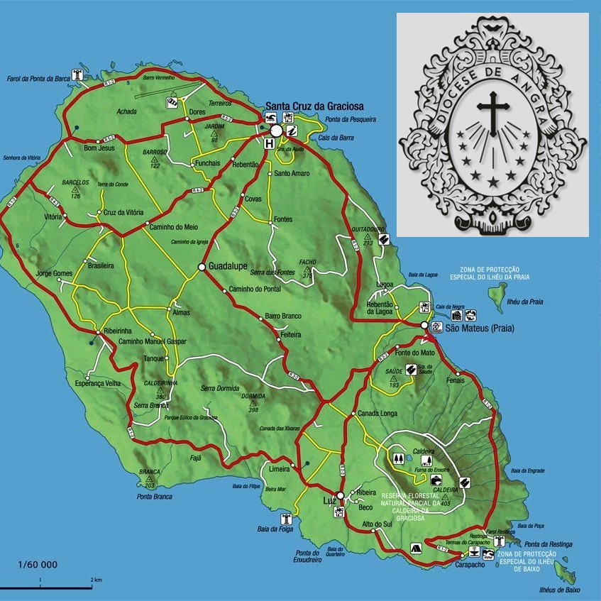 Ouvidoria da Ilha Graciosa