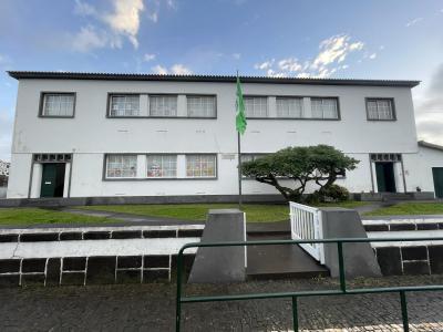 EB JI de Santa Cruz da Graciosa