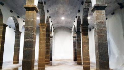 Reservat&oacute;rio do Atalho